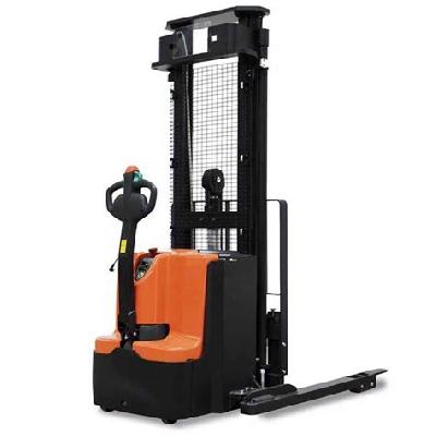 Electrical Stacker