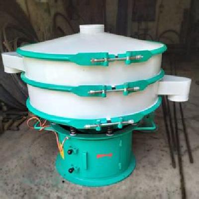 Gyro Screens For Steel And Plastic Products