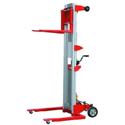 Hand Stacker