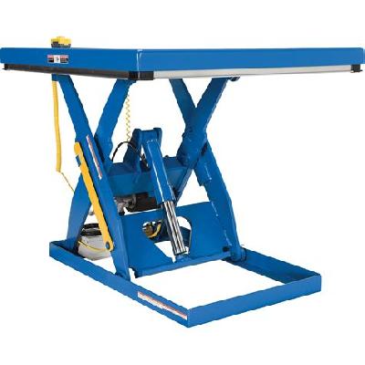 Hydraulic Lifting Table