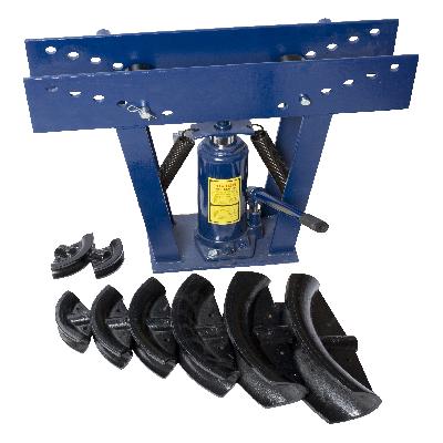 Hydraulic Pipe Bender