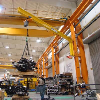 Jib Crane