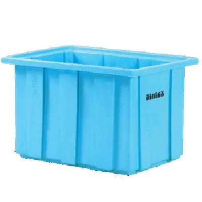 Sintex Industrial Plastic Crates