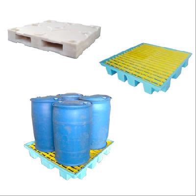 Sintex Pallets