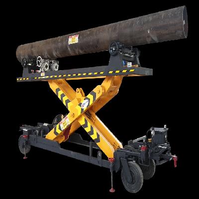 Bomb Loading Trolley