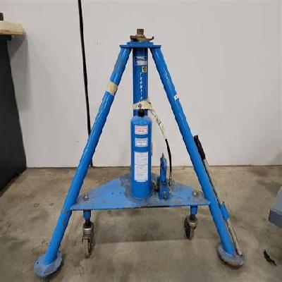 Hydraulic Jack-Nose
