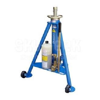 Hydraulic Jack Main