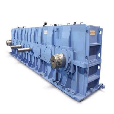 Main Gear Box Hoisting Device 