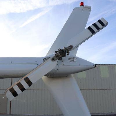 Main Rotor Blade 