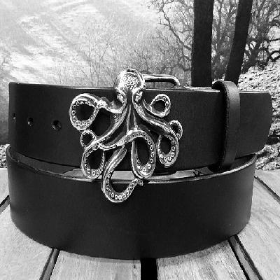 Octopus Belt