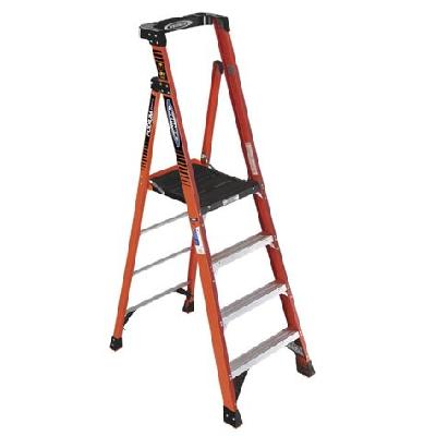 Platform Ladders