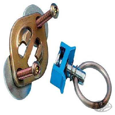 Tie Down Fitting