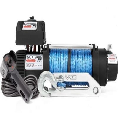 Winch Retriever With Attachment