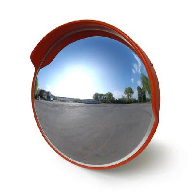 Convex Mirror