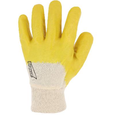 Cut Resistant Coated Glove