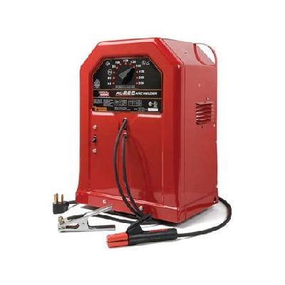 Electric Arc Welder Choice