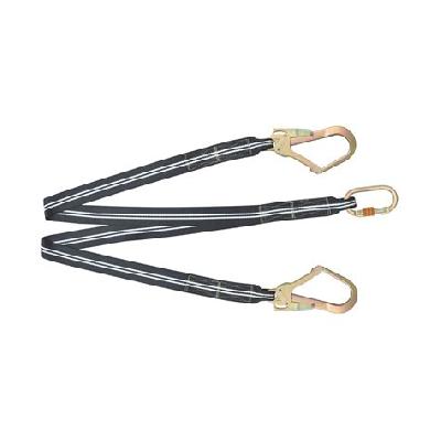Flanil Flame Resistant Full Body Harness