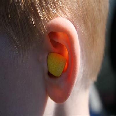 Foam Ear