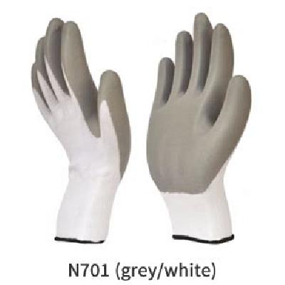 Foam Nitrile Coating Sumo Glove