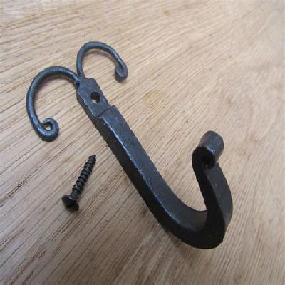 Forged Hook