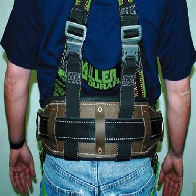 Positioning Belt
