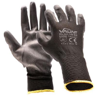 PU Coated Glove