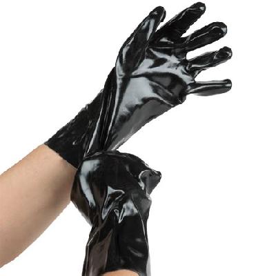 PVC Glove