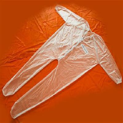 PVC Over All