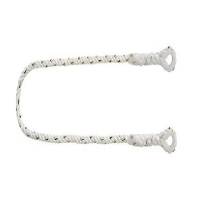 Restraint Twisted Rope Lanyard