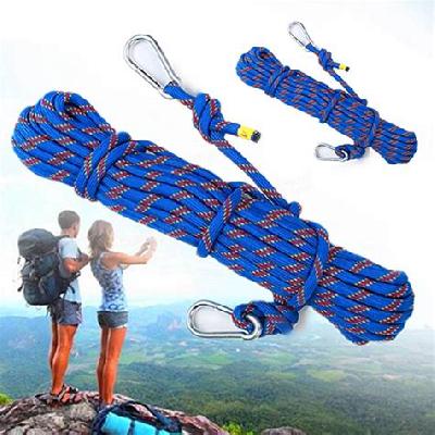 Rope Safety Harness