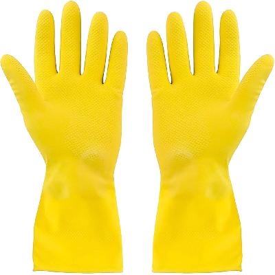 Rubber Glove