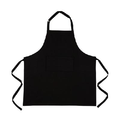 Split Buffing Apron
