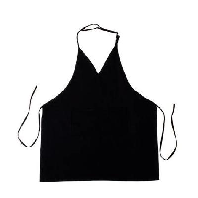 Split Buffing with Canvas Apron