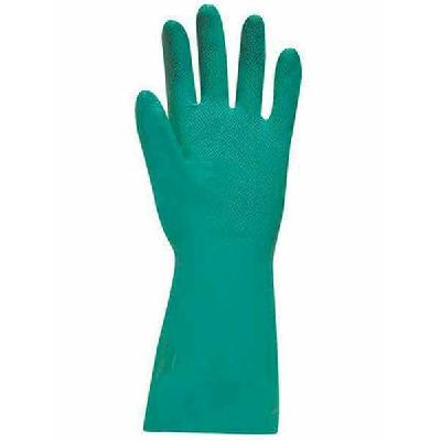 Synthetic Rubber Glove