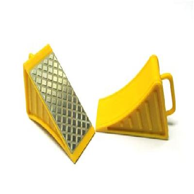 Wheel Stopper