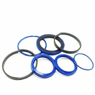 Hydraulic Cylinder Rubber Seal Kits