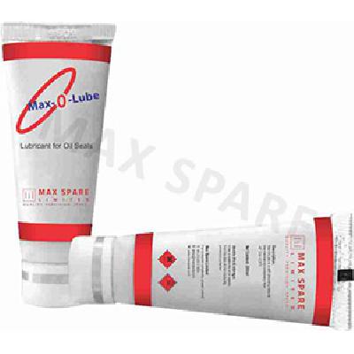 Max Spare Lubricant Grease