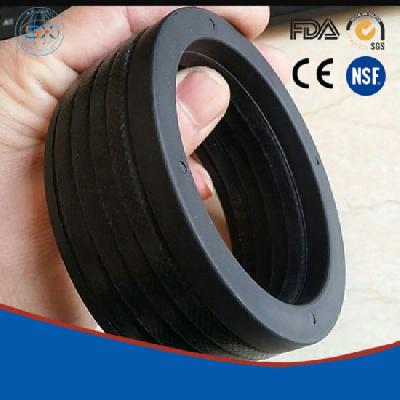 Rubber Compact Seals