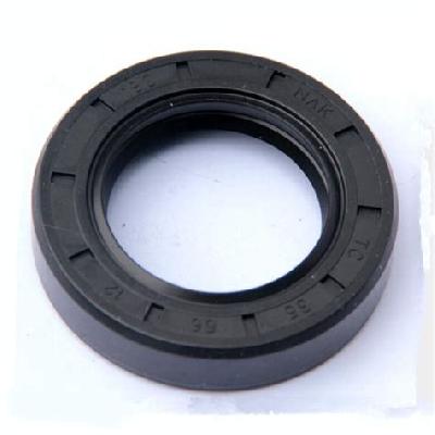 Rubber Rod Seal