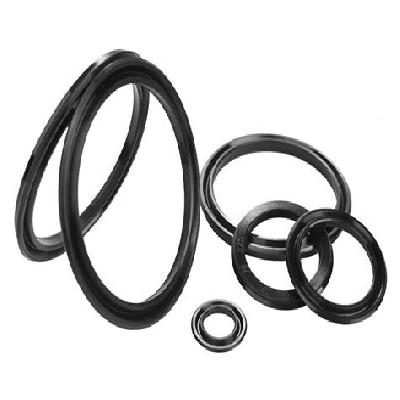 Rubber U Seal Kit