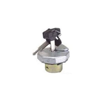 EX210 Diesel Tank Cap With Keys