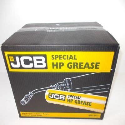 JCB Grease