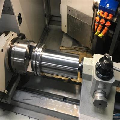  Cylindrical Grinding Services