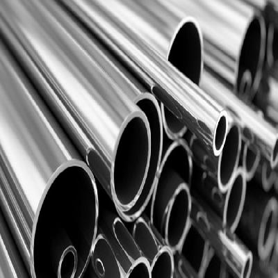  Titanium Tubes