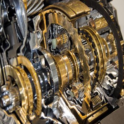 Automotive Gears
