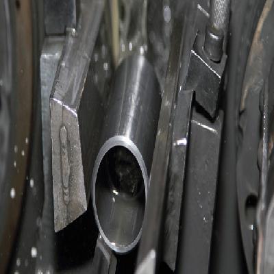 Centreless Grinded Components
