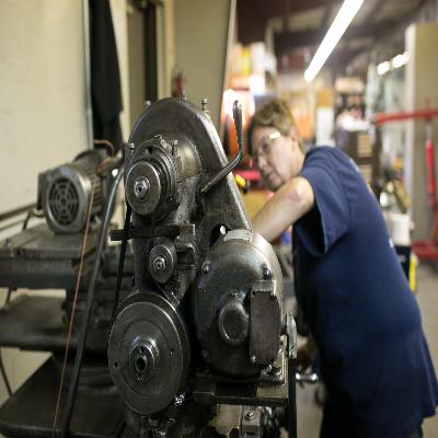 Grinding Services