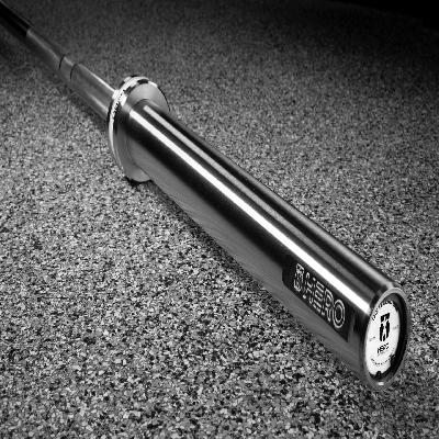 Hard Chrome Bar