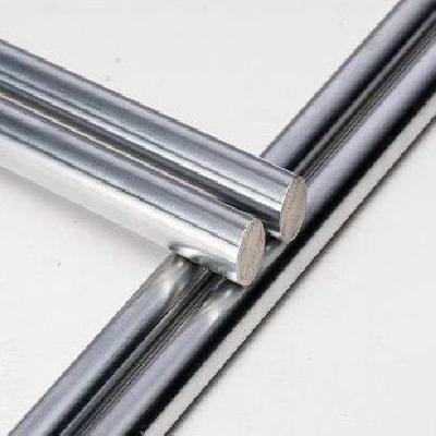 Hard Chrome Plated Rod