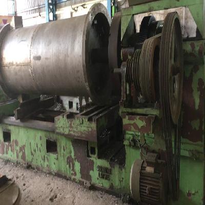 Lathe Machine Job Work